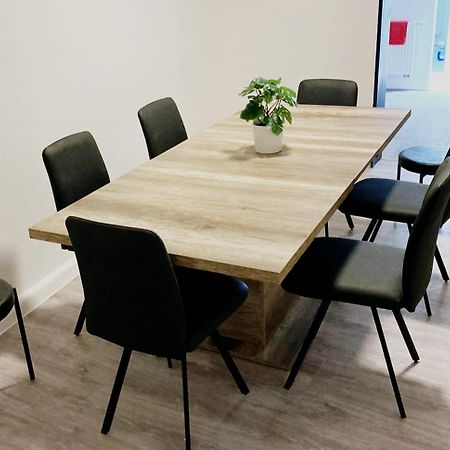 4 Zimmer Wohnung Im Eg Isselburg Buitenkant foto