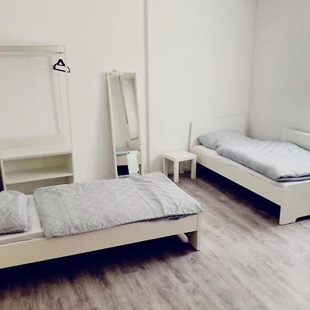 4 Zimmer Wohnung Im Eg Isselburg Buitenkant foto